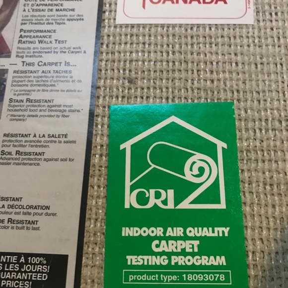 Very interesting Door mat with a saying - Picture 6 of 6